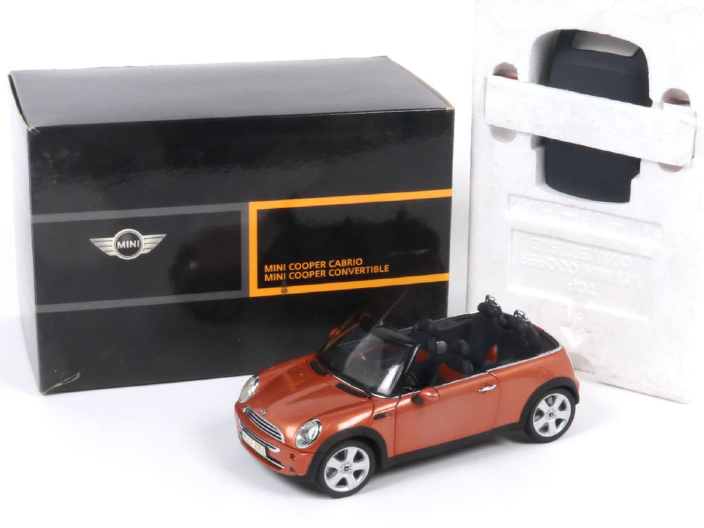 Lot 73 - KYOSHO (JAPON) (1)