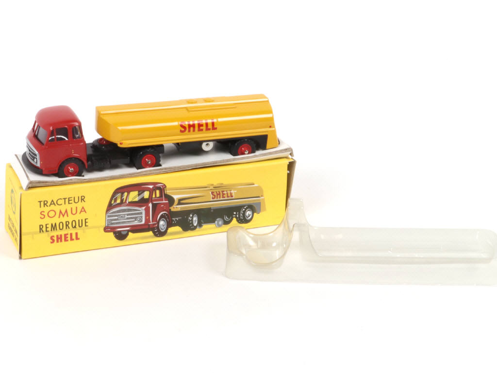 Lot 263 - C.I.J./NOREV (FRANCE) (1)