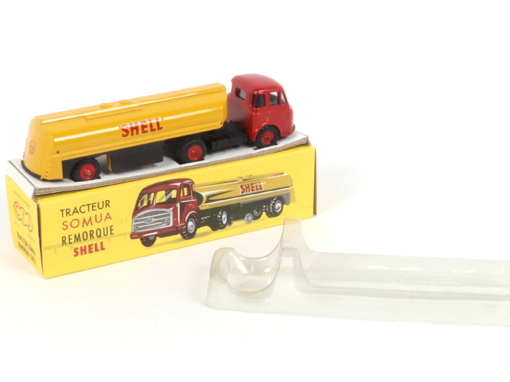 Lot 263 - C.I.J./NOREV (FRANCE) (1)