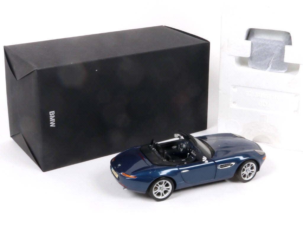 Lot 153 - KYOSHO (JAPON) (1)