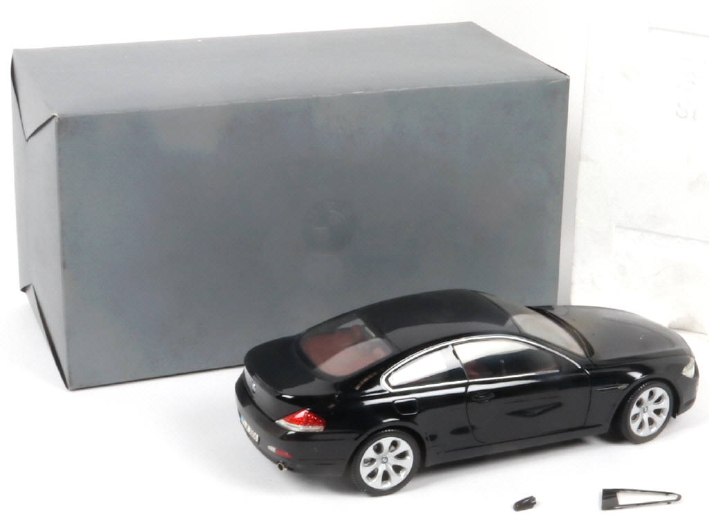 Lot 72 - KYOSHO (JAPON) (1)