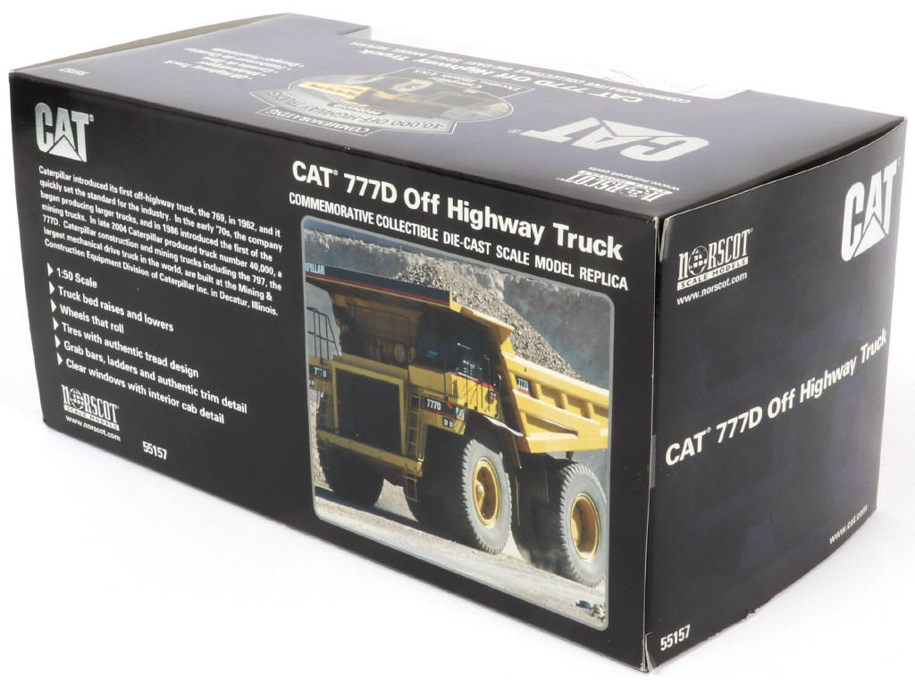 Lot 177 - NORSCOT (USA) (1)