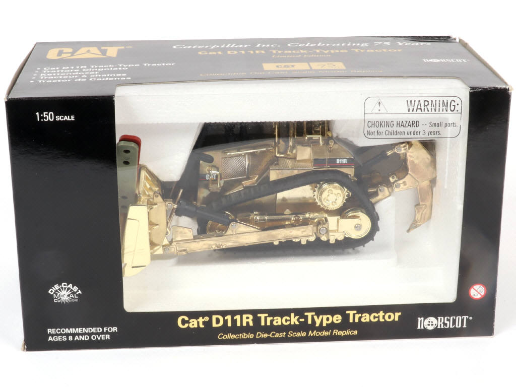 Lot 176 - NORSCOT (USA) (1)