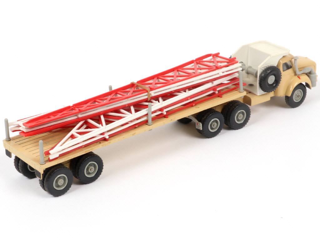 Lot 141 - SOLIDO (FRANCE) (1)