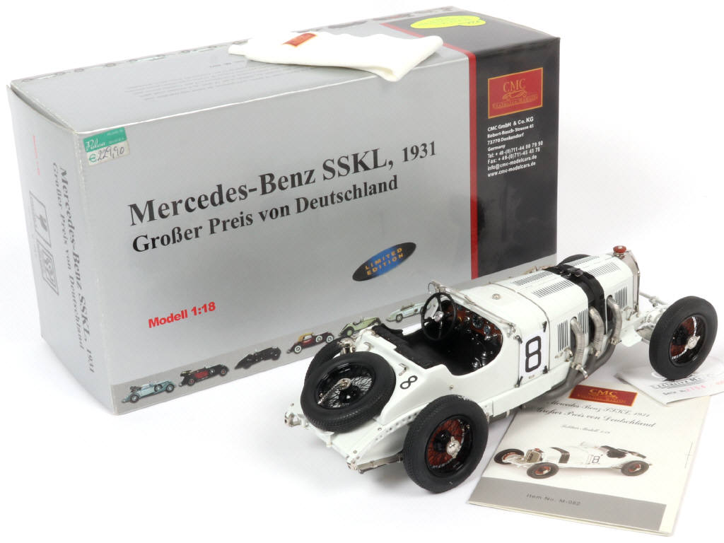 Lot 16 - CMC (ALLEMAGNE) (1)