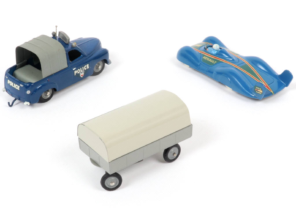 Lot 96 - C.I.J. (FRANCE) (3)