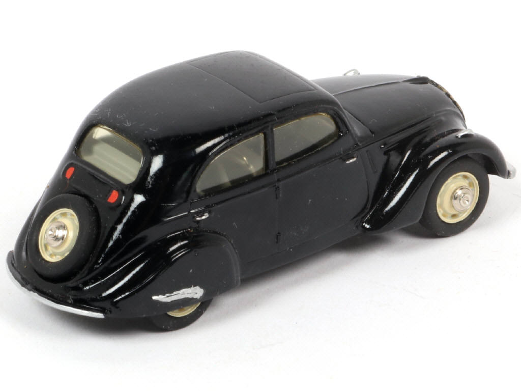 Lot 127 - A.M.R. - X (FRANCE) (1)