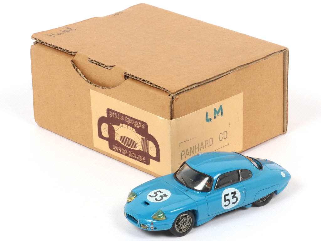 Lot 132 - BELLE EPOQUE (FRANCE) (1)