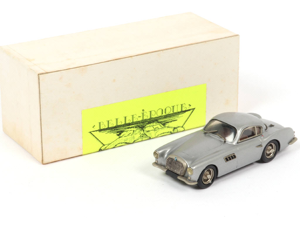 Lot 135 - BELLE EPOQUE (FRANCE) (1)