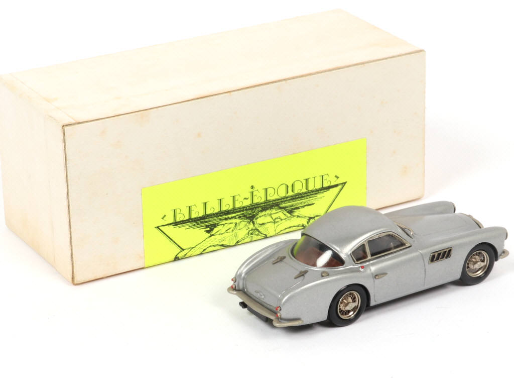 Lot 135 - BELLE EPOQUE (FRANCE) (1)