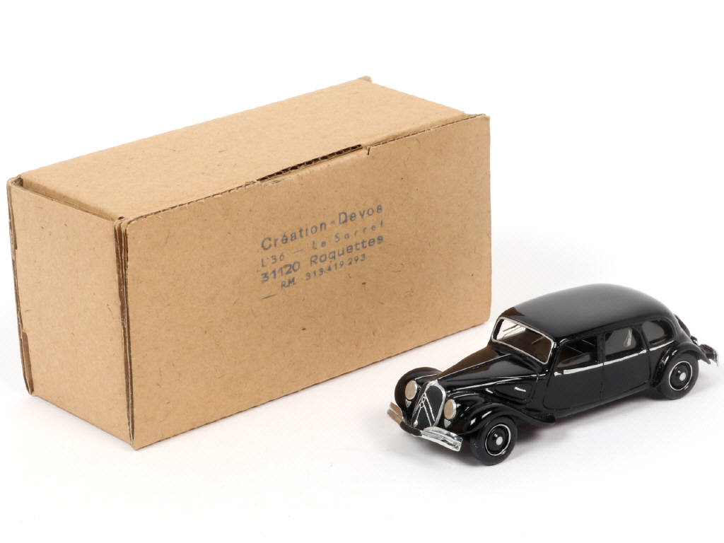 Lot 120 - DEVOS (FRANCE) (1)