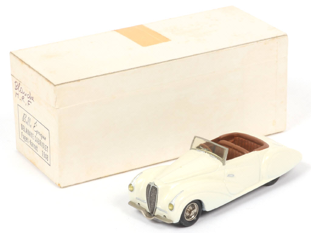 Lot 131 - BELLE EPOQUE (FRANCE) (1)