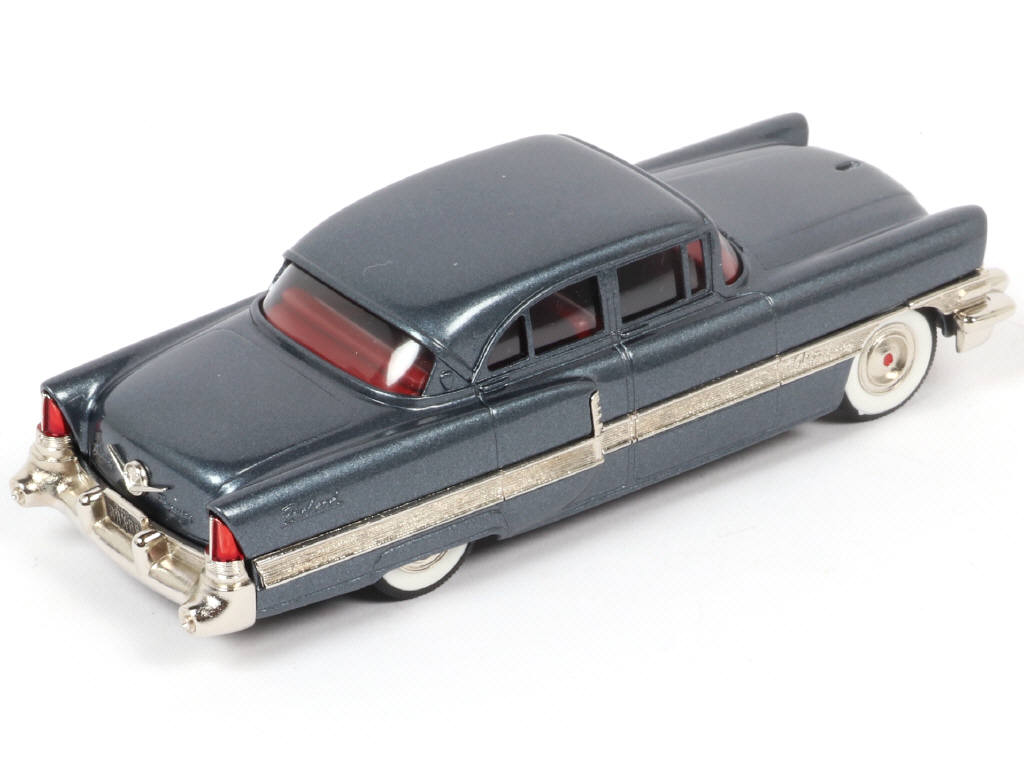 Lot 68 - BROOKLIN MODELS (GB) (1)