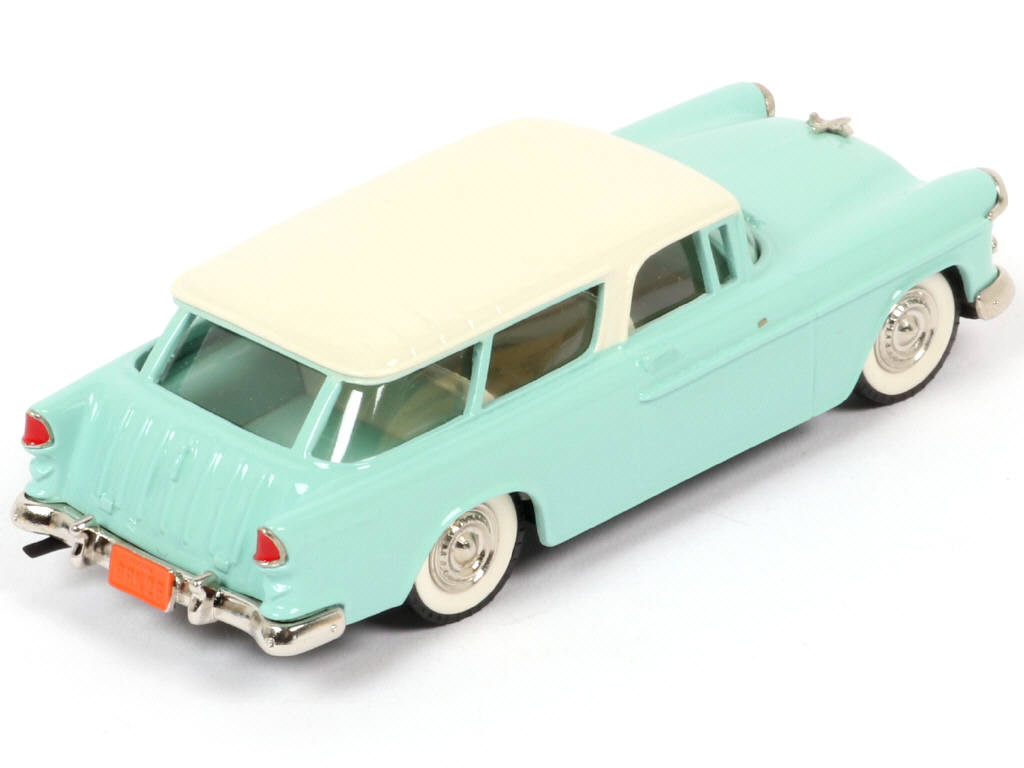 Lot 66 - BROOKLIN MODELS (GB) (1)