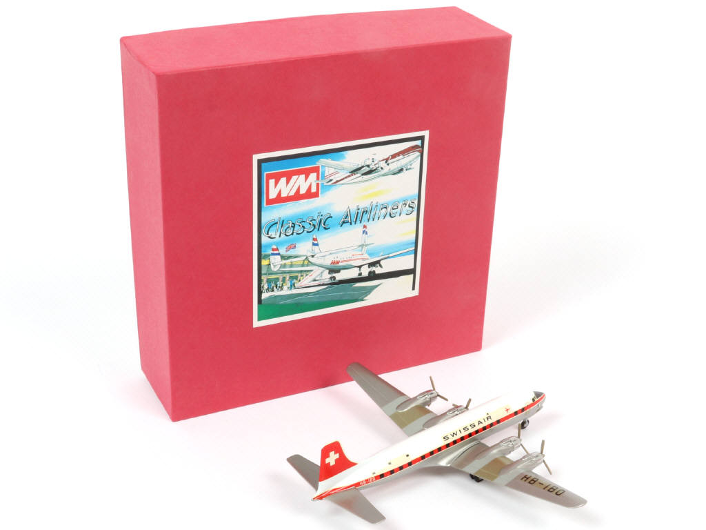 Lot 76 - WESTERN MODELS (GB) (1)