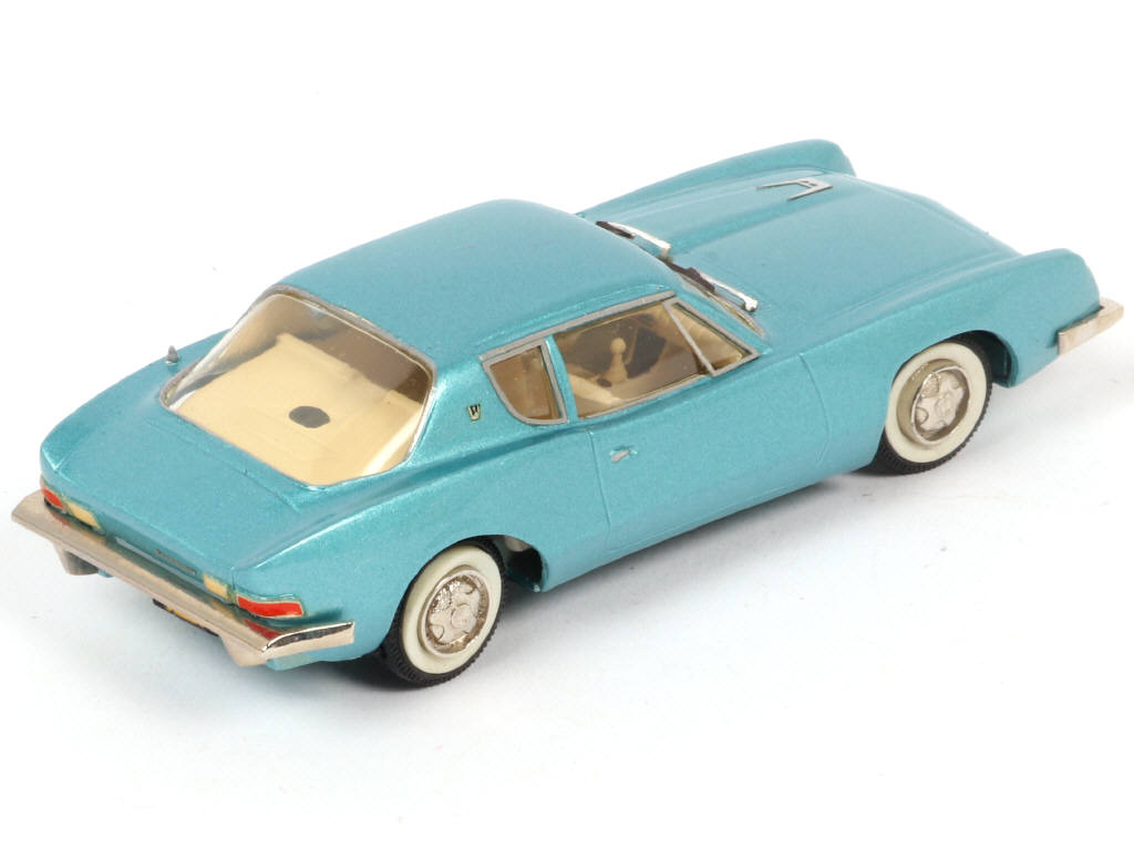 Lot 60 - MINI MARQUE '43' (GB) (1)