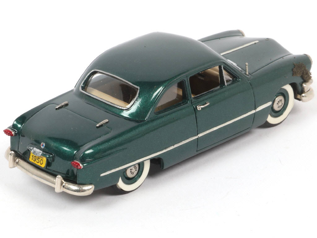 Lot 35 - MOTOR CITY (USA) (1)