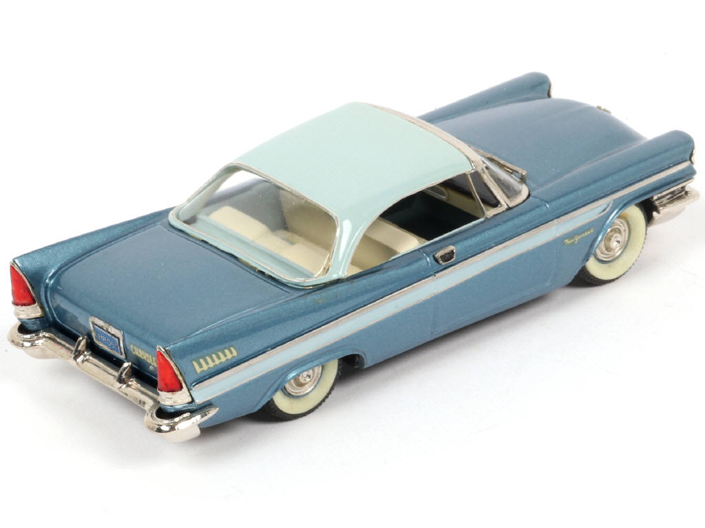 Lot 58 - MADISON MODELS (GB) (1)