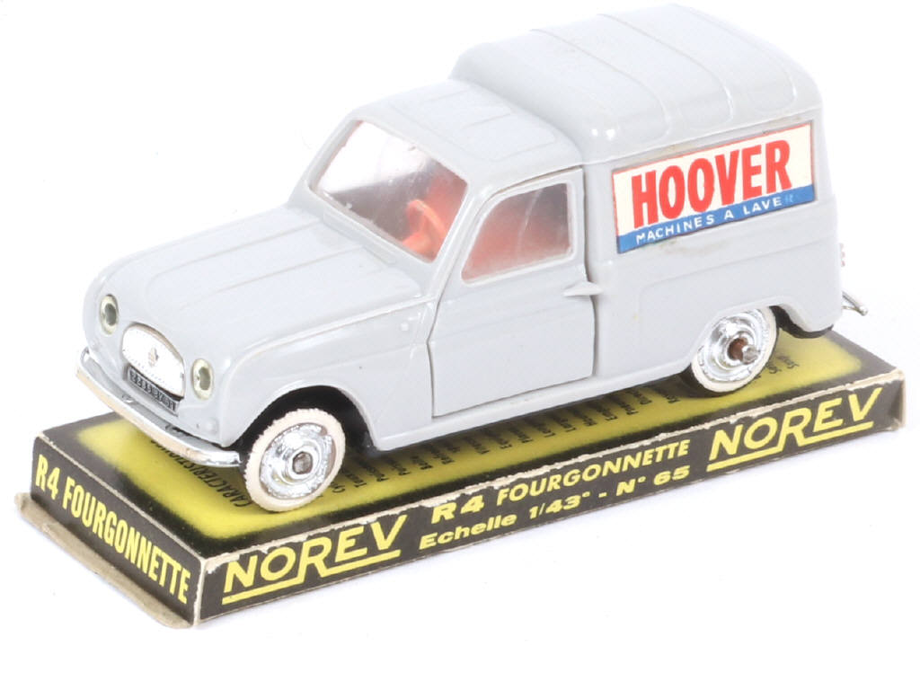 Lot 106 - NOREV (FRANCE) (1)