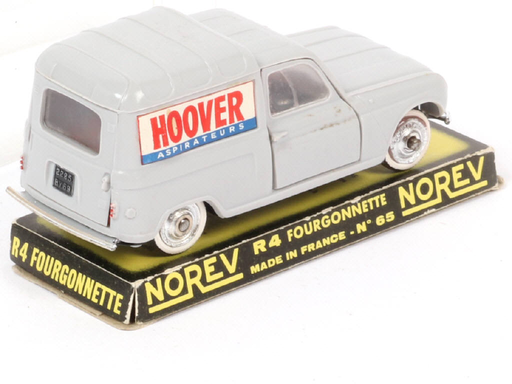 Lot 106 - NOREV (FRANCE) (1)