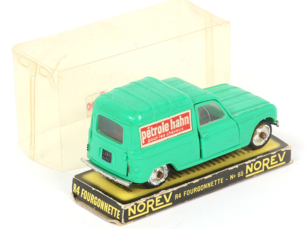 Lot 108 - NOREV (FRANCE) (1)