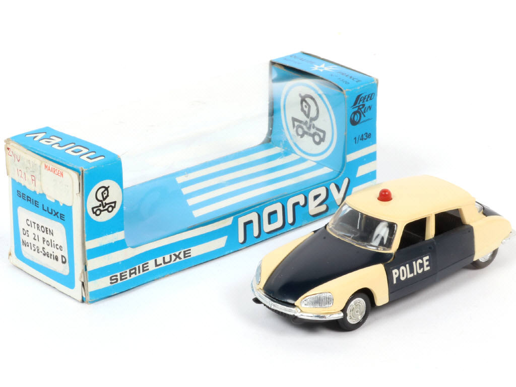 Lot 102 - NOREV (FRANCE) (1)