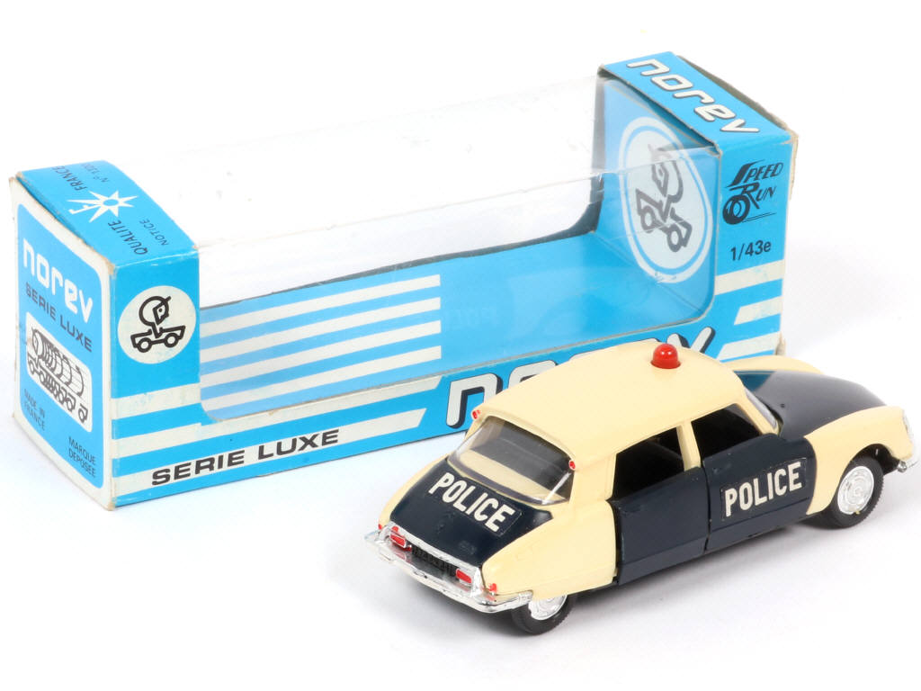 Lot 102 - NOREV (FRANCE) (1)