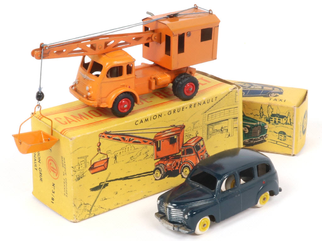 Lot 91 - C.I.J. (FRANCE) (2)