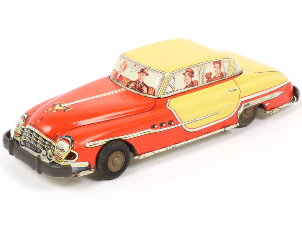 Lot 26 - JOUSTRA (FRANCE) (1)