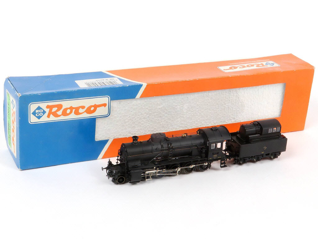 Lot 50 - ROCO 'HO' (AUTRICHE) (1)