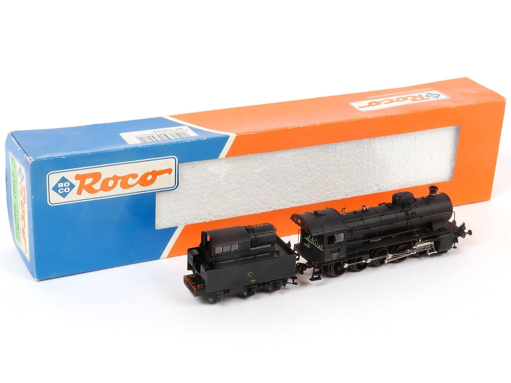 Lot 50 - ROCO 'HO' (AUTRICHE) (1)