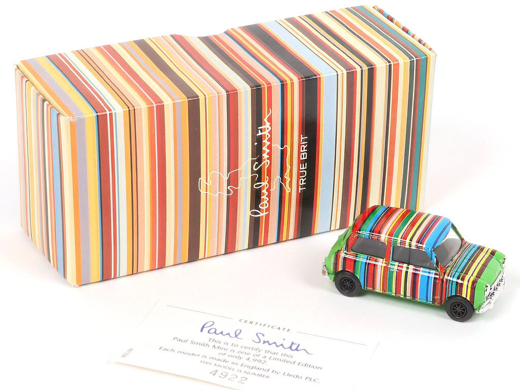 Lot 209 - LLEDO (GB) (1)