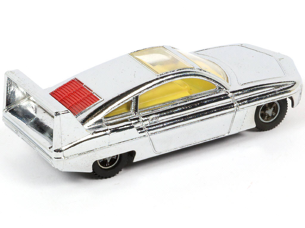 Lot 194 - DINKY TOYS (GB) (1)