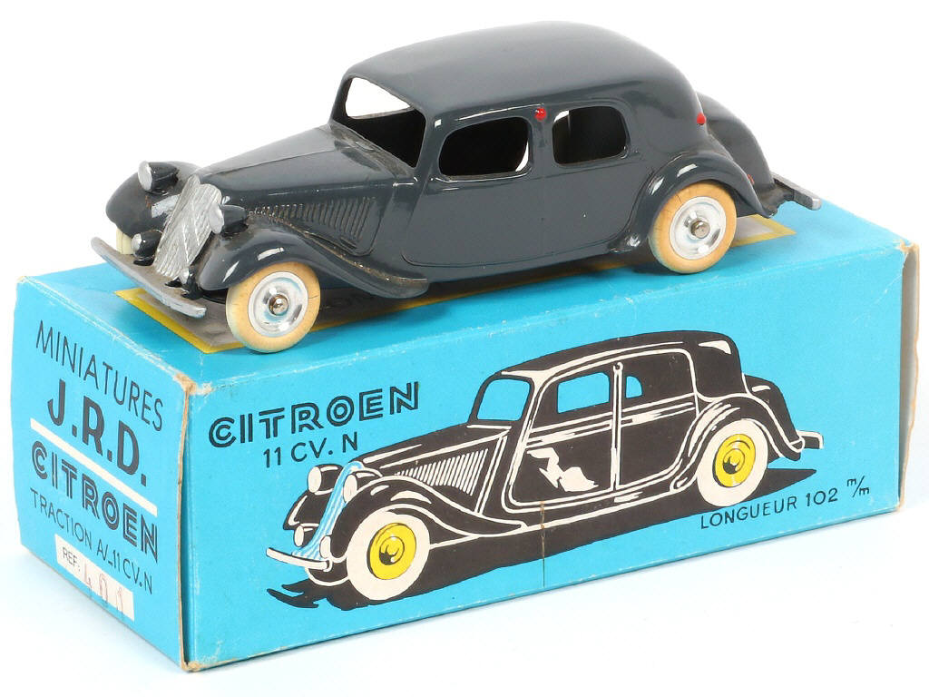 Lot 131 - JRD (FRANCE) (1)