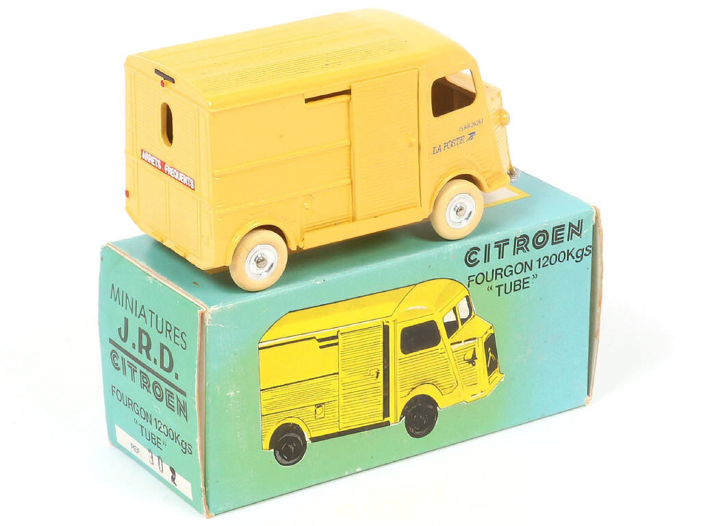 Lot 130 - JRD (FRANCE) (1)