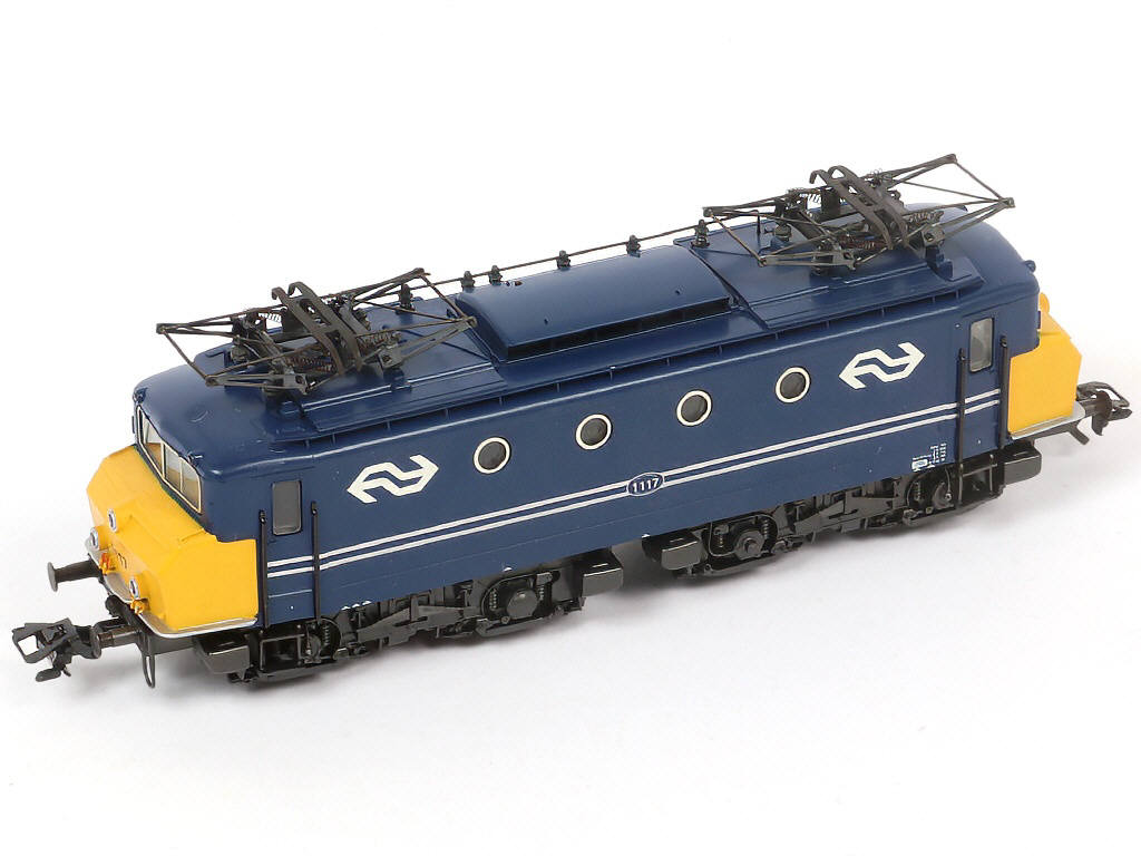 Lot 34 - MÄRKLIN 'HO' (ALLEMAGNE) (1)