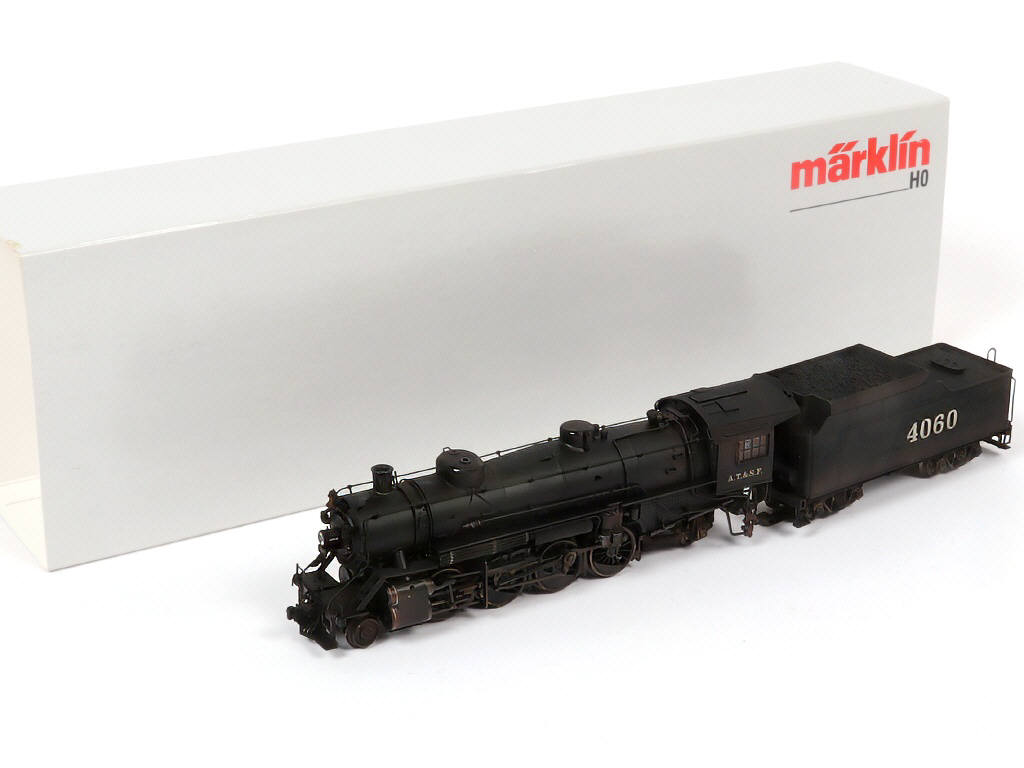 Lot 32 - MÄRKLIN 'HO' (ALLEMAGNE) (1)