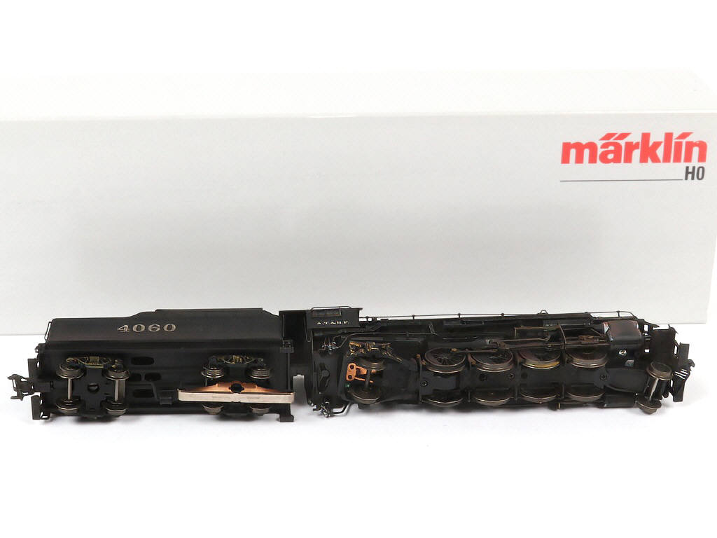 Lot 32 - MÄRKLIN 'HO' (ALLEMAGNE) (1)