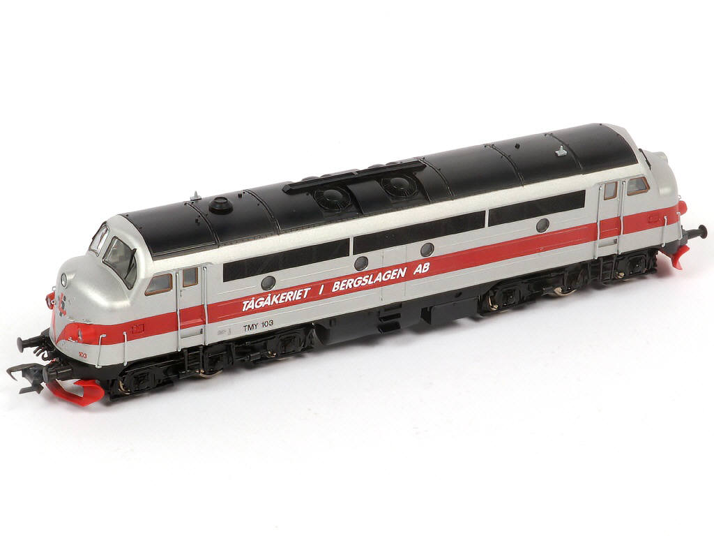 Lot 20 - ROCO 'HO' (AUTRICHE) (1)