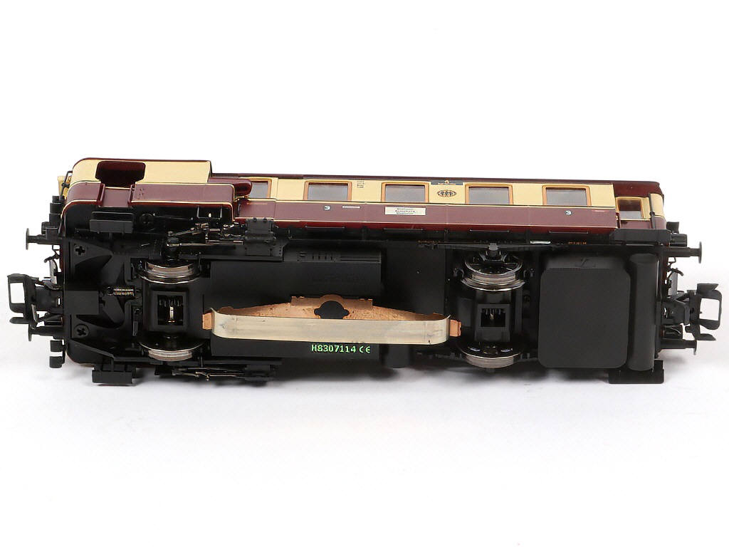 Lot 36 - MÄRKLIN 'HO' (ALLEMAGNE) (1)