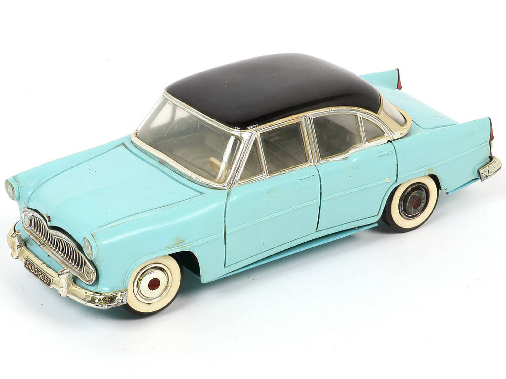 Lot 86 - GEGE (FRANCE) (1)