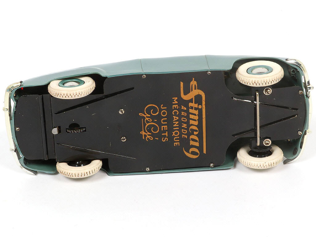 Lot 83 - GEGE (FRANCE) (1)