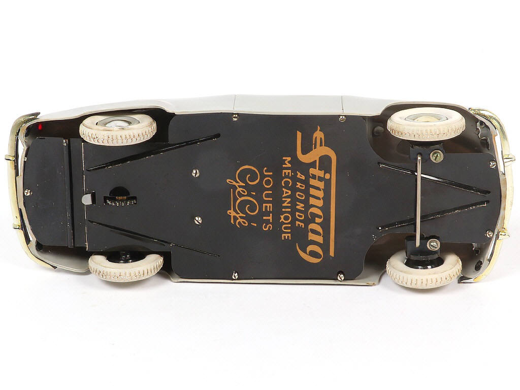 Lot 84 - GEGE (FRANCE) (1)