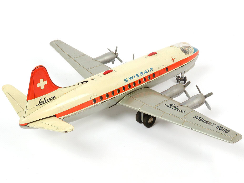 Lot 77 - SCHUCO (ALLEMAGNE) (1)