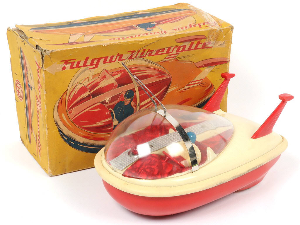 Lot 87 - CHR (FRANCE) (1)