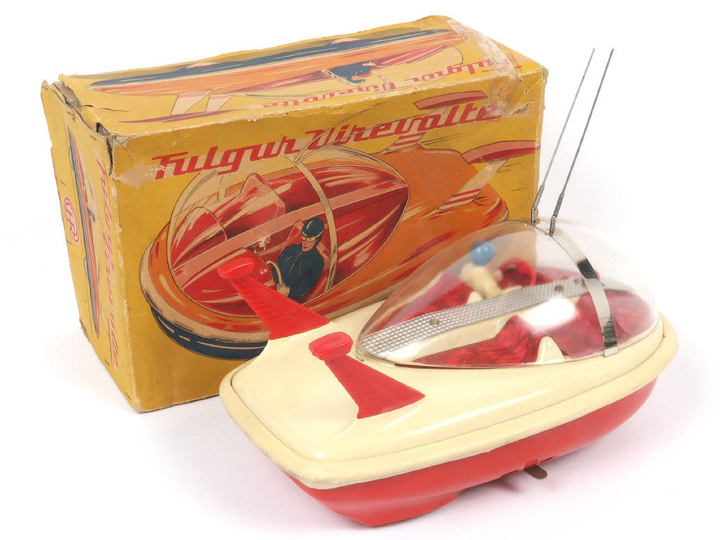 Lot 87 - CHR (FRANCE) (1)