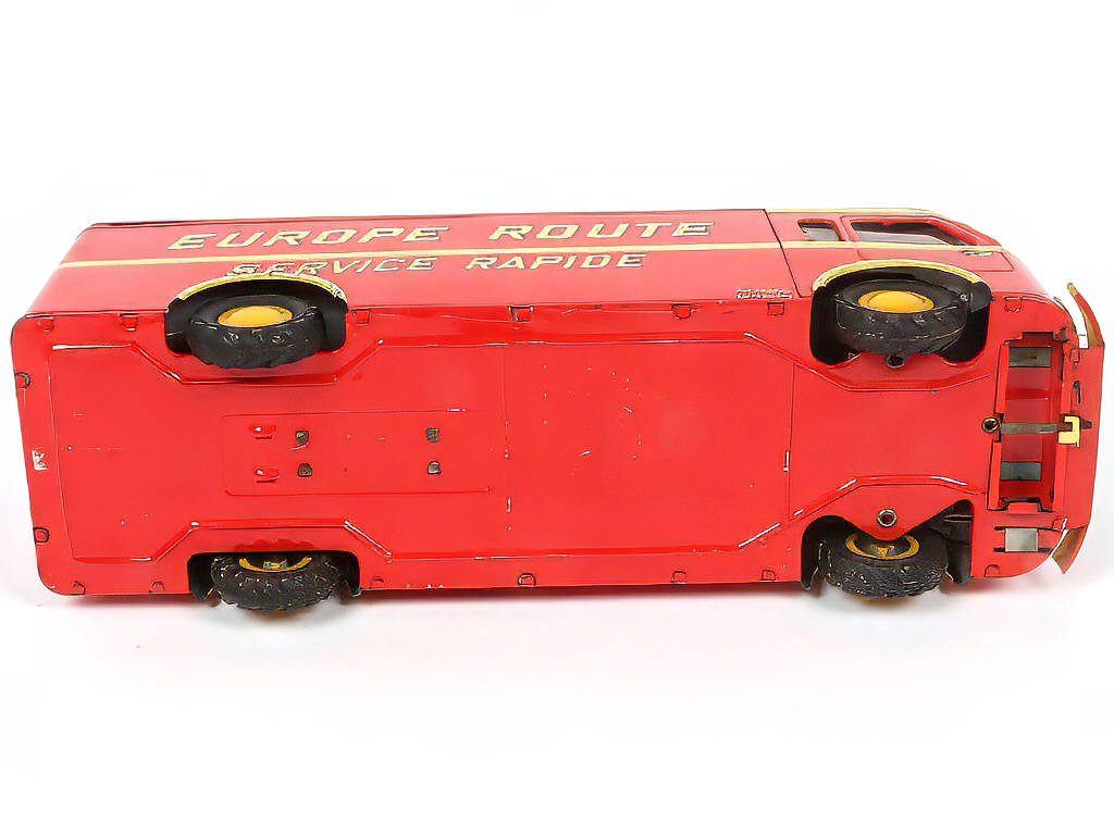 Lot 89 - JOUSTRA (FRANCE) (1)