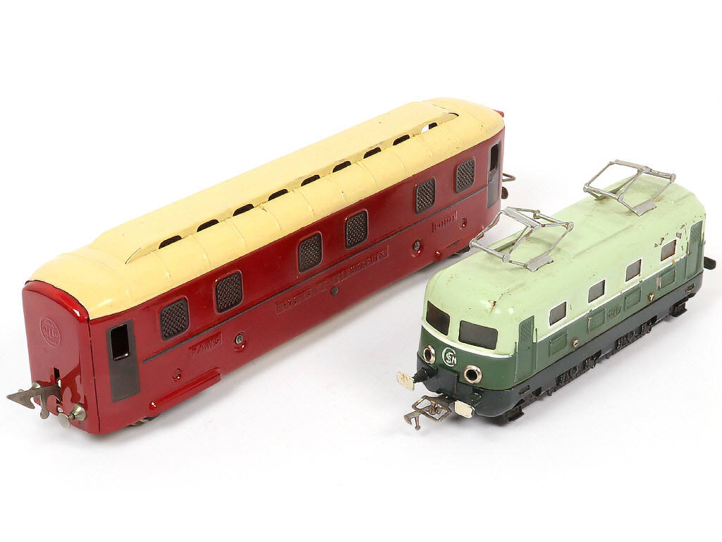 Lot 68 - JEP (FRANCE) (2)