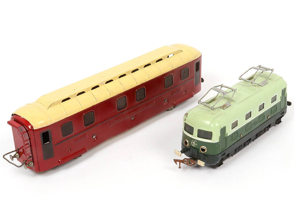 Lot 68 - JEP (FRANCE) (2)