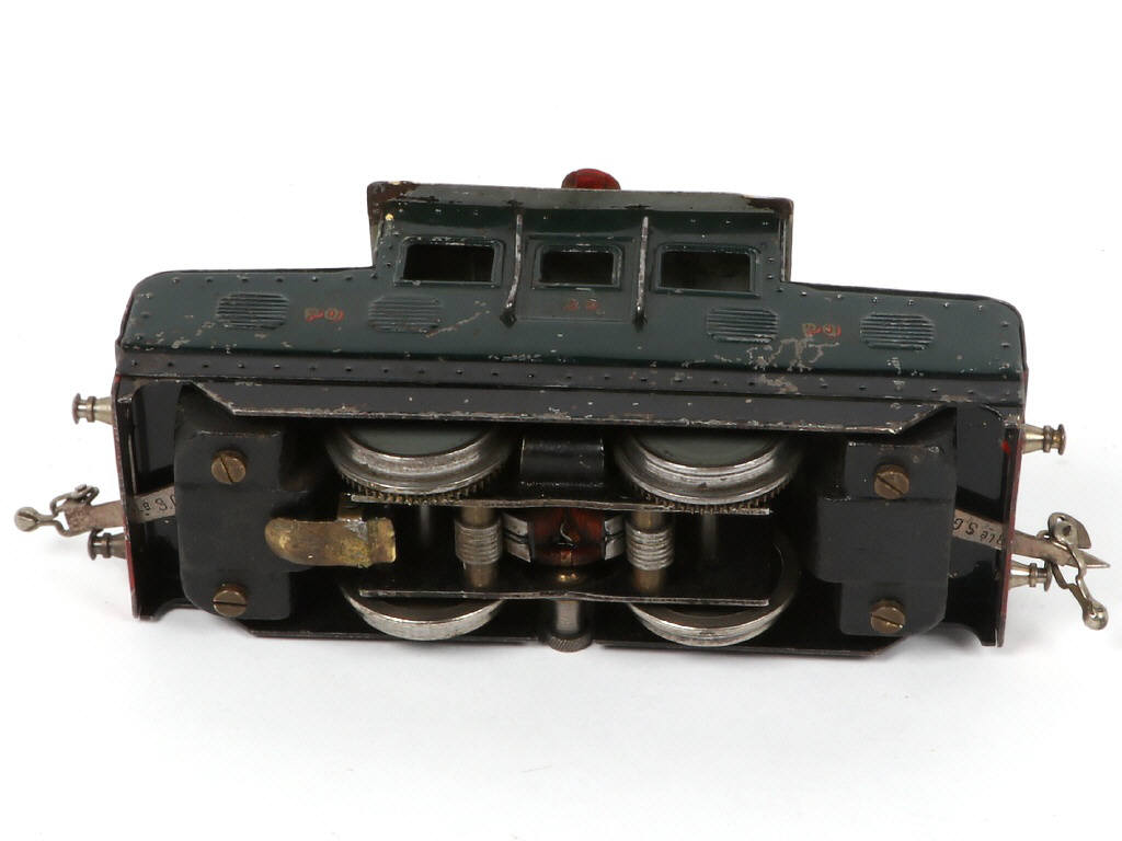 Lot 16 - DIVERS (Ecartement O) (12)